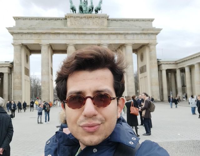 İdil Almanca Özel Ders