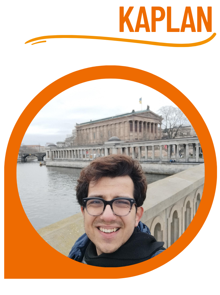 İdil Almanca Özel Ders