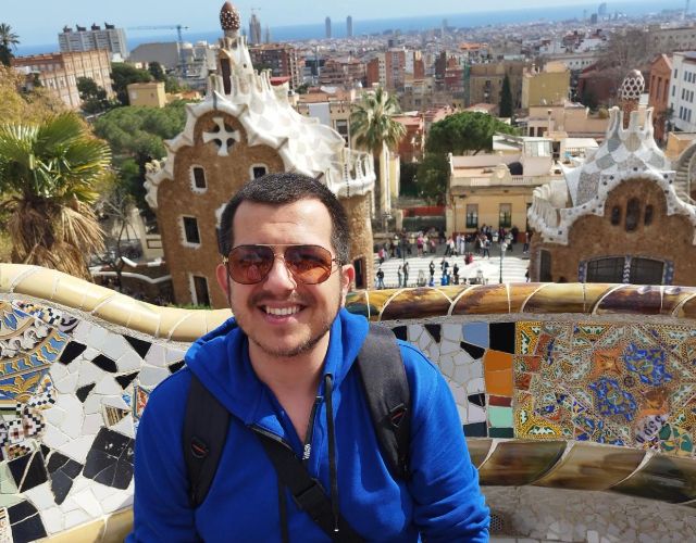 İdil Birebir Almanca Dersi